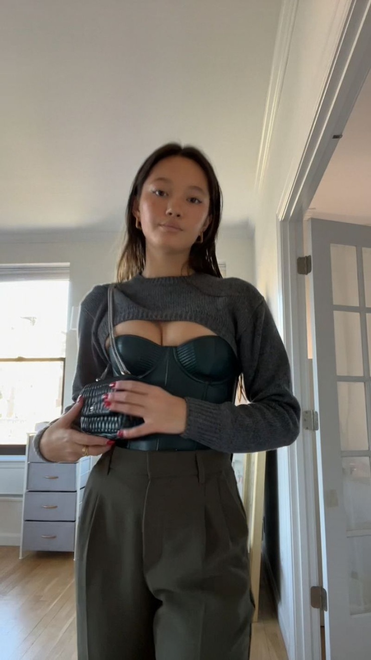 Lily Chee