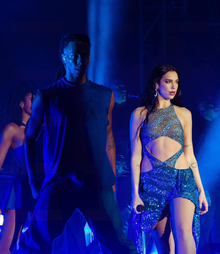 Dua Lipa