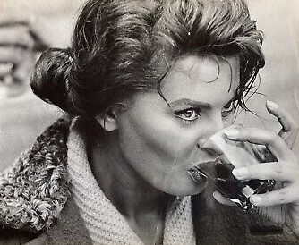 Sophia Loren