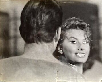 Sophia Loren