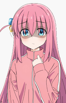 Hitori Gotou 