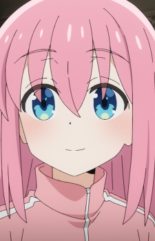 Hitori Gotou 