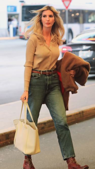 Ivanka Trump Ivanka Trump