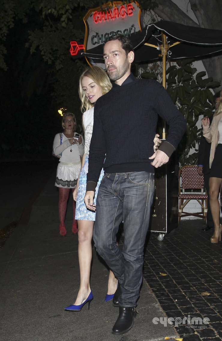 Kate Bosworth