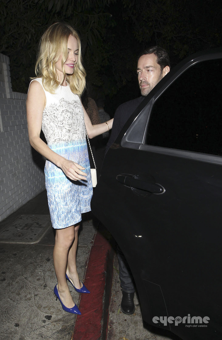 Kate Bosworth