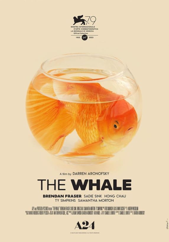 The Whale