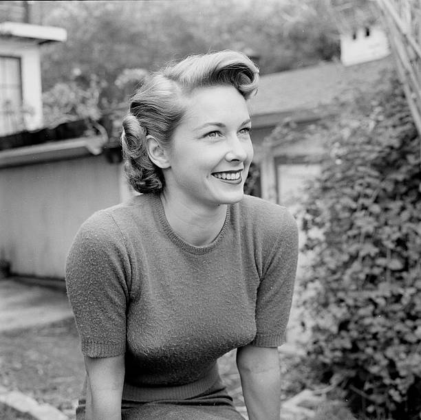 Vera Miles