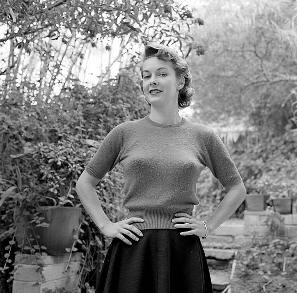 Vera Miles