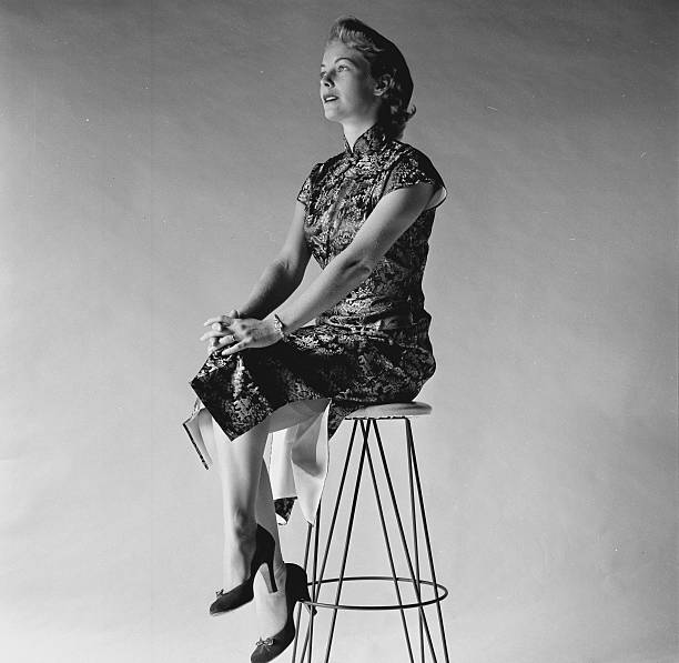 Vera Miles