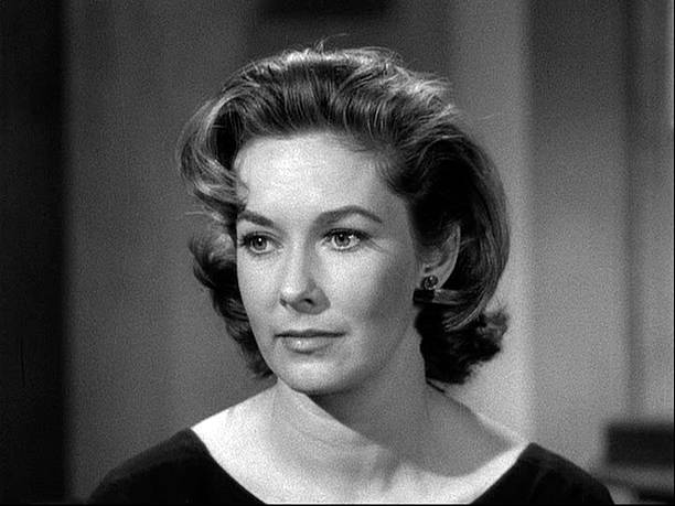 Vera Miles