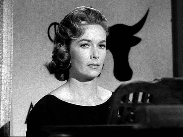 Vera Miles