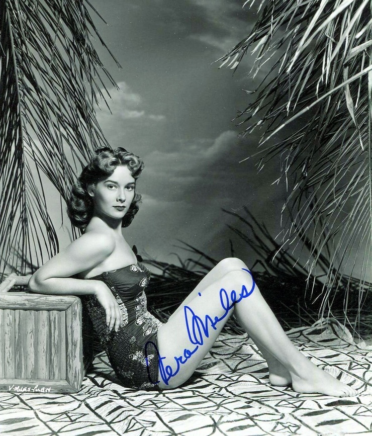 Picture of Vera Miles