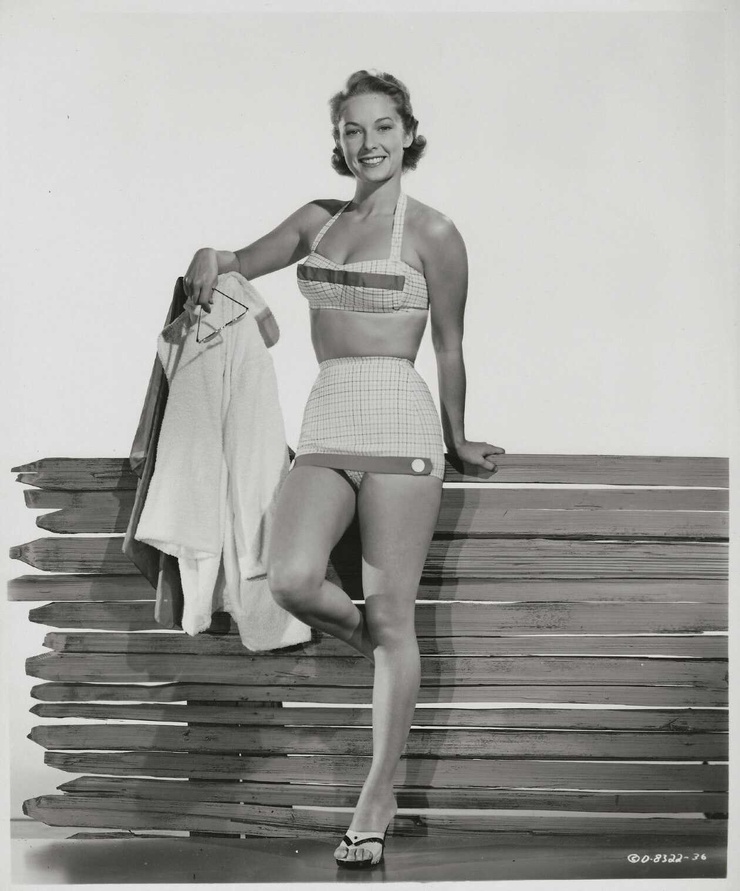 Vera Miles Vera Miles
