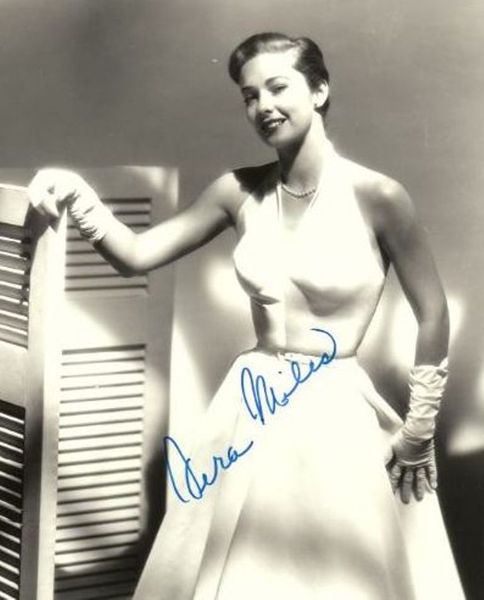 Vera Miles