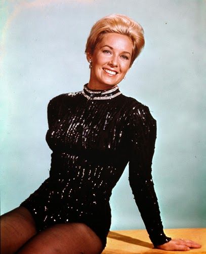 Vera Miles