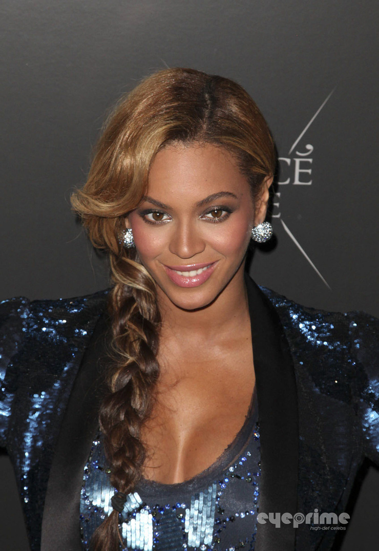 Beyoncé Knowles
