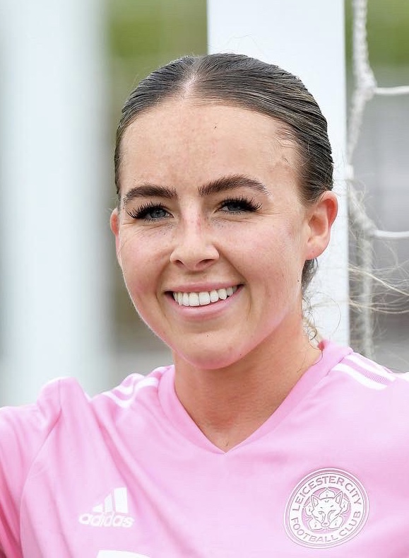 Kirstie Levell