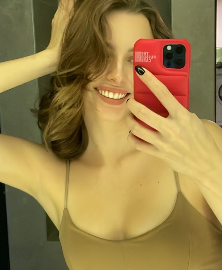 Marina Bondarko