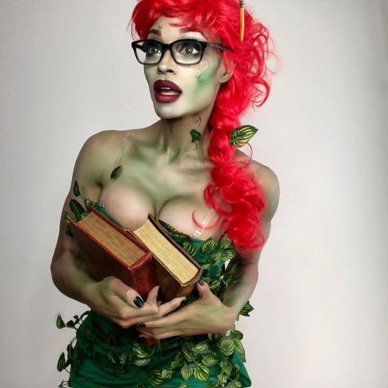 Alicia Marie