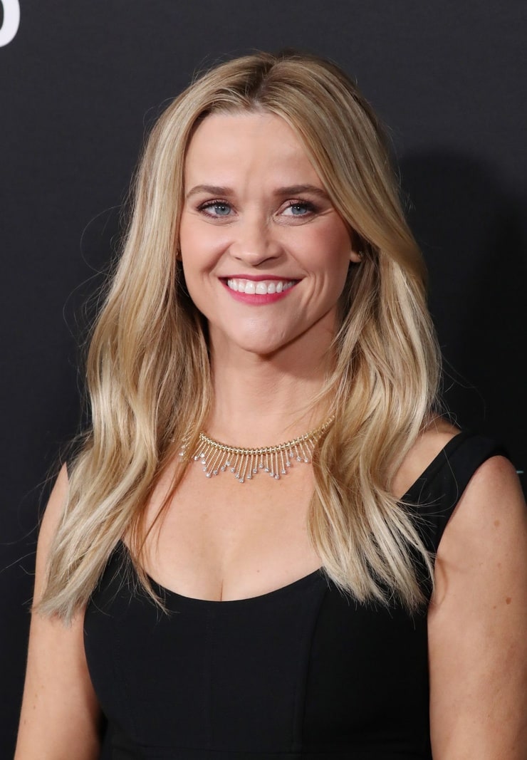 Reese Witherspoon