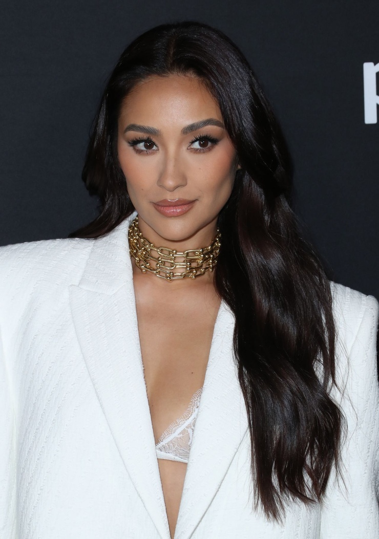 Shay Mitchell Shay Mitchell