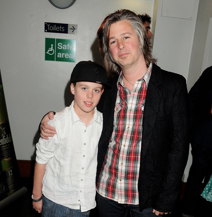 Louis Starkey