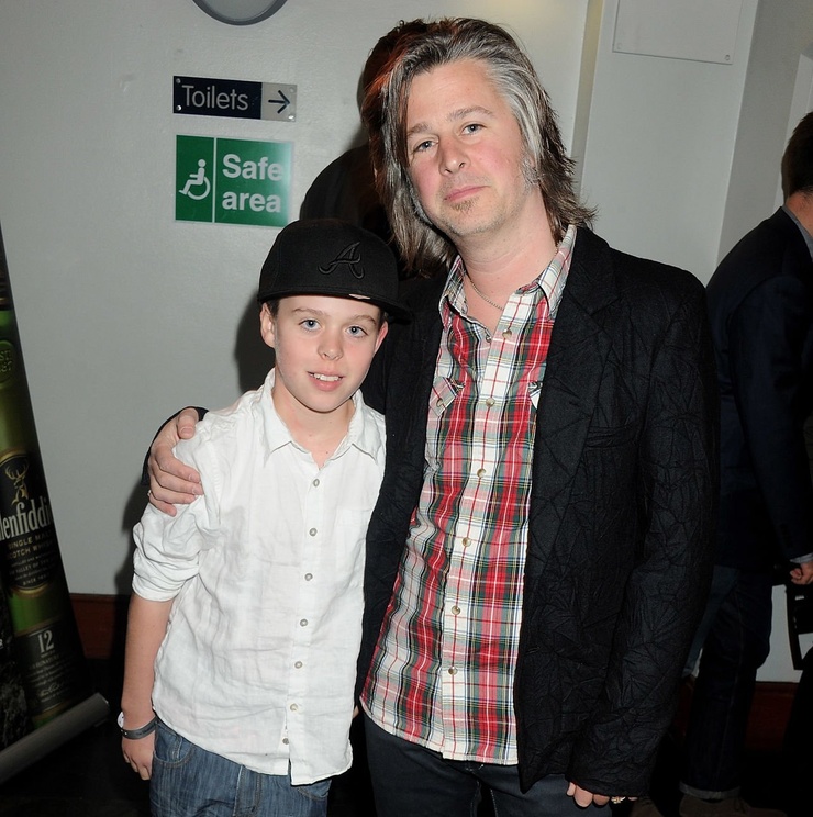 Louis Starkey