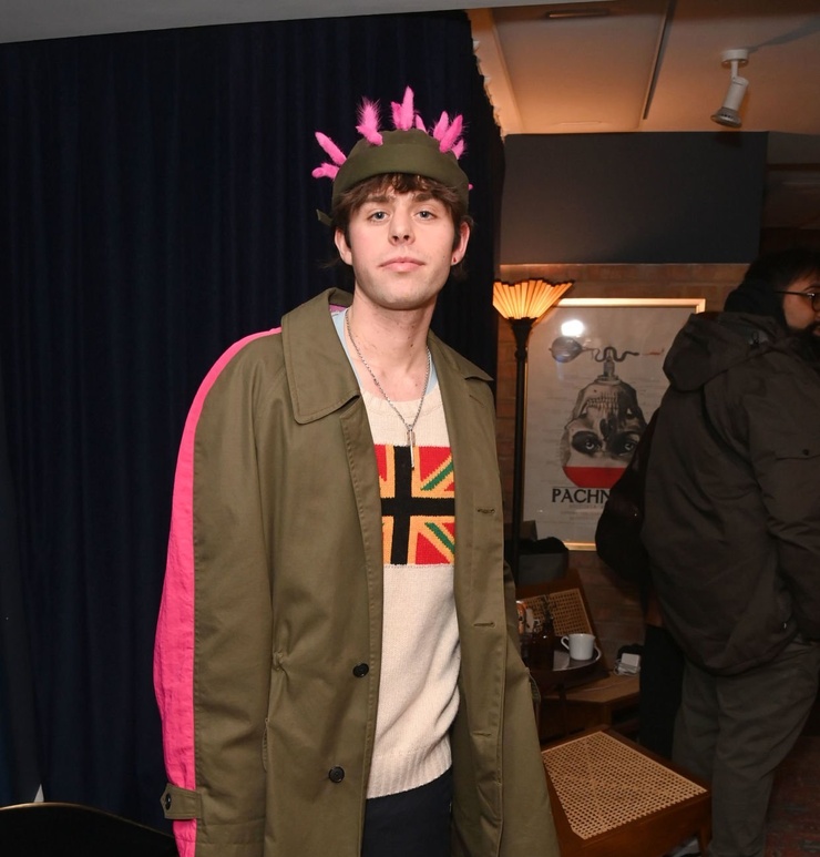 Louis Starkey
