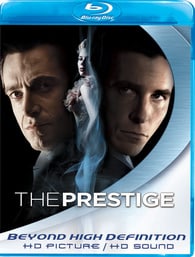 The Prestige 