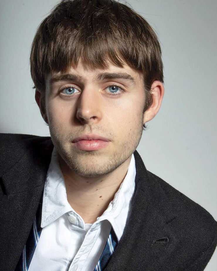 Louis Starkey