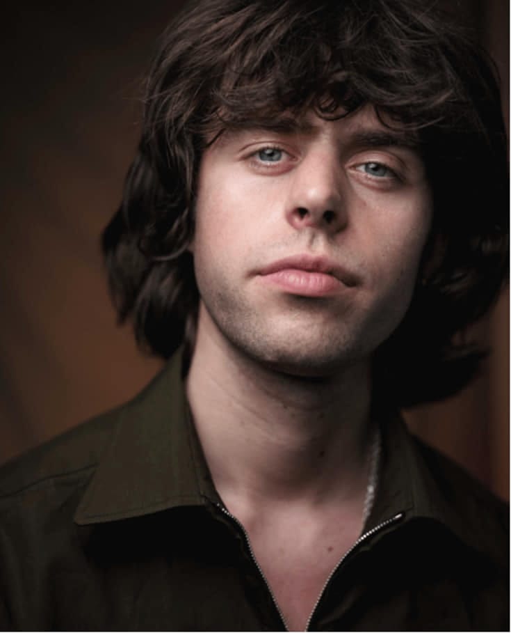 Louis Starkey