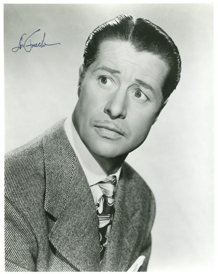 Don Ameche