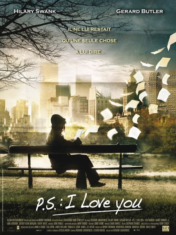 P.S. I Love You P.S. I Love You