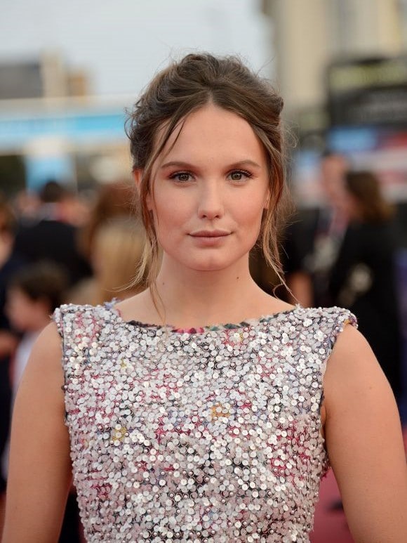 Ana Girardot