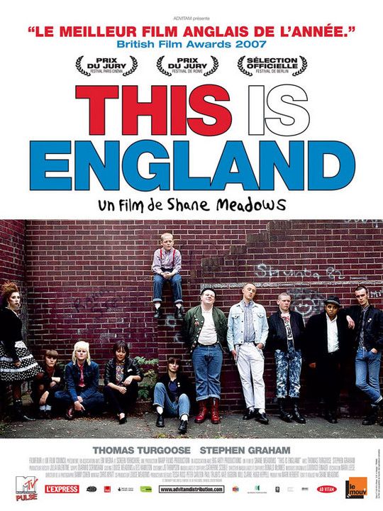 This Is England