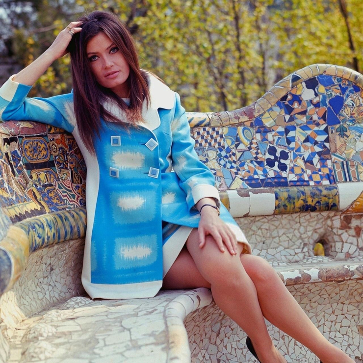 Marisa Mell Marisa Mell