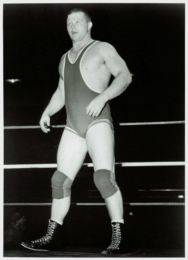 Bob Backlund