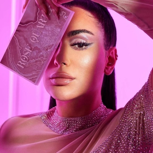 Huda Kattan