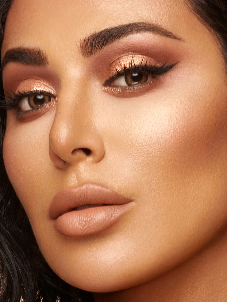 Huda Kattan