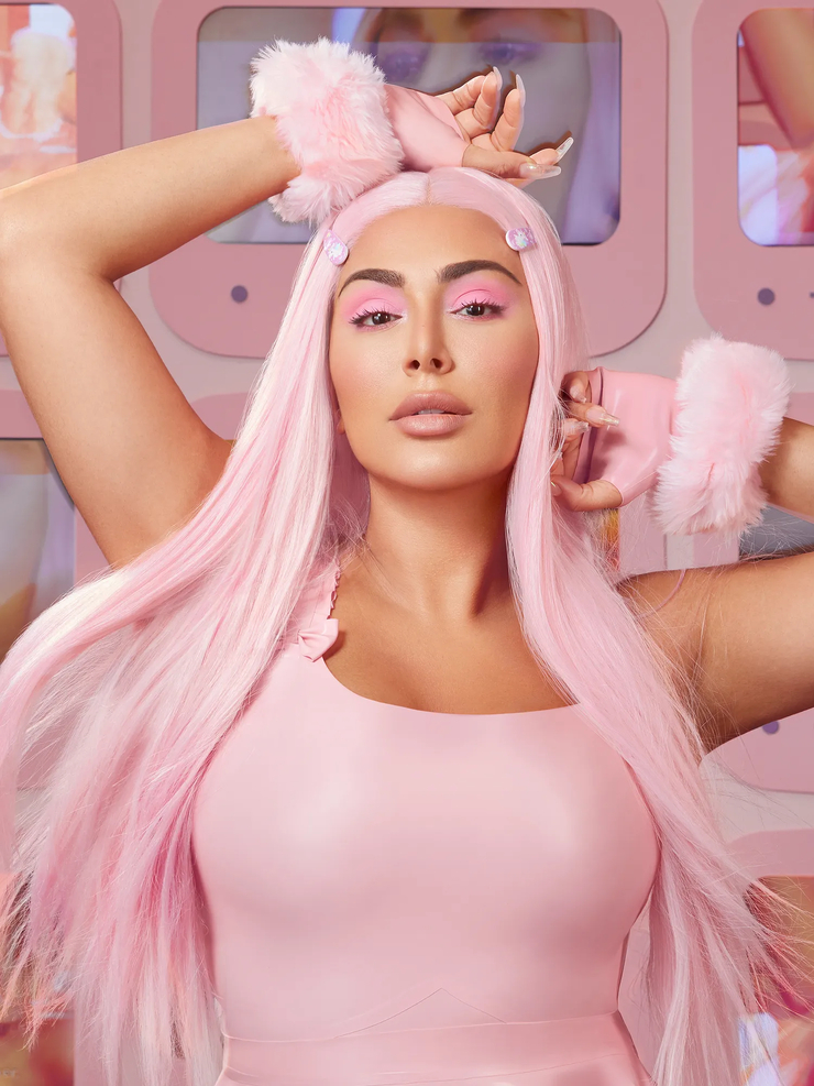 Huda Kattan