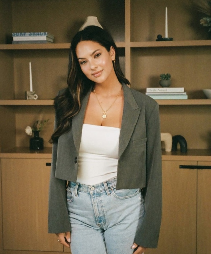 Christen Harper