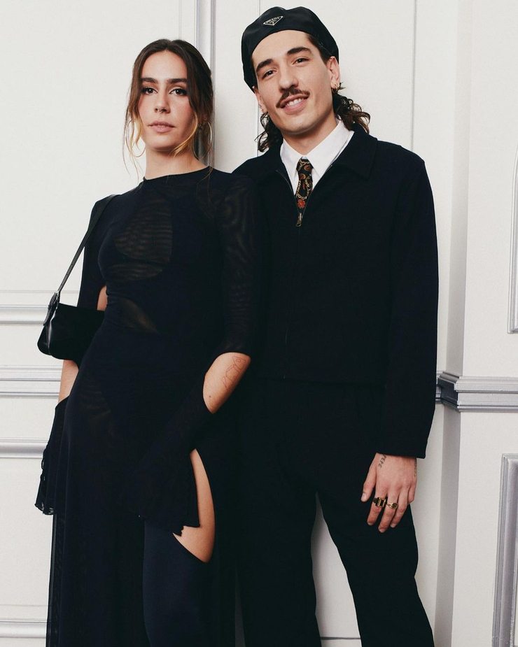 Hector Bellerin Hector Bellerin