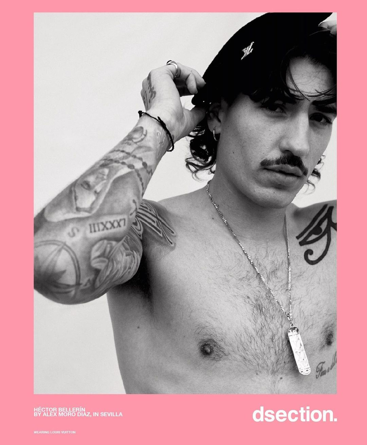 Hector Bellerin Hector Bellerin