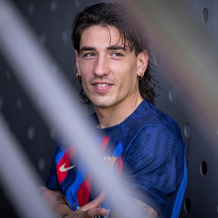 Hector Bellerin