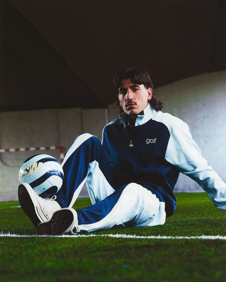 Hector Bellerin