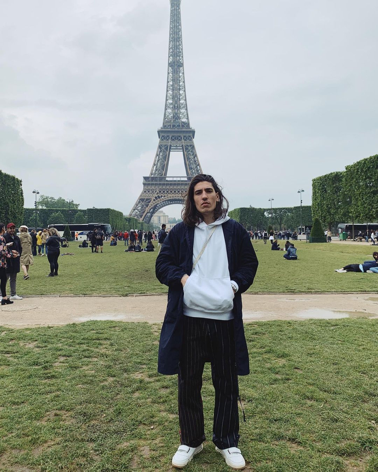Hector Bellerin