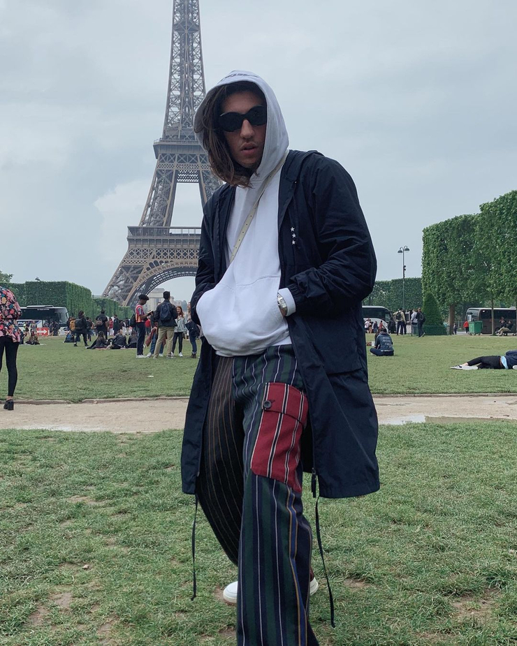 Hector Bellerin Hector Bellerin