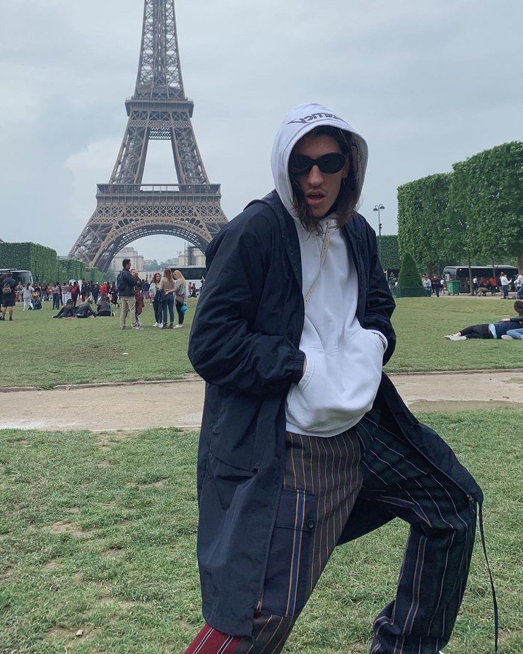 Hector Bellerin Hector Bellerin