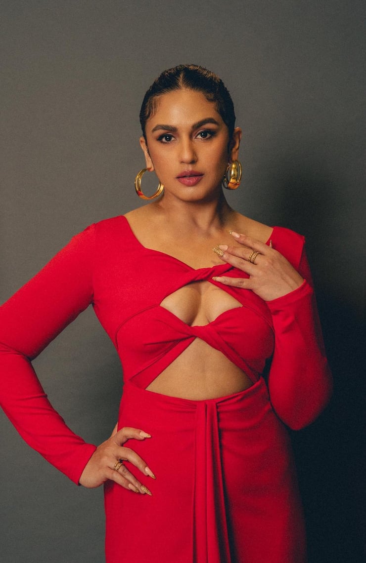 Huma Qureshi