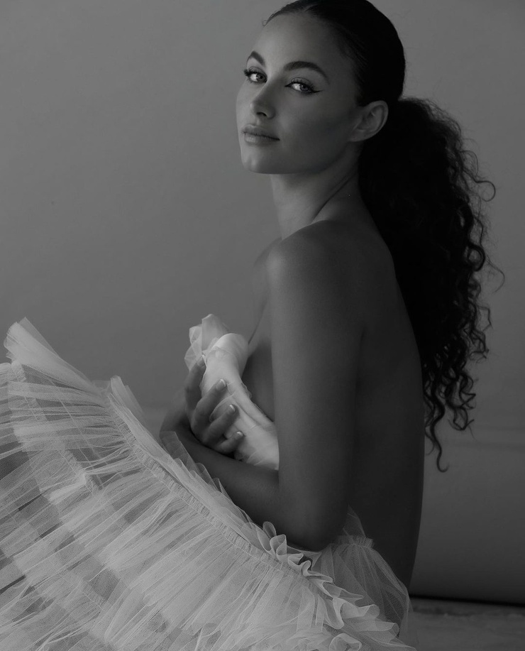 Nina Matos Nina Matos